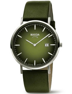 TOP 1 - Zegarek Boccia 3648-03