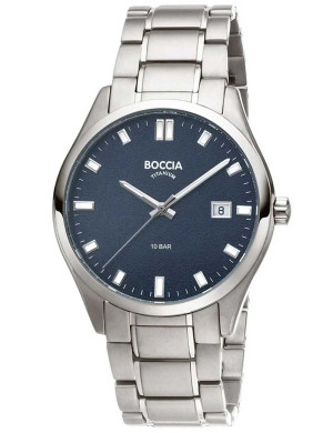 TOP 1 - Zegarek Boccia 3669-04