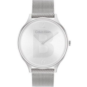 TOP 1 - Zegarek Calvin Klein 25200001