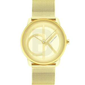 TOP 1 - Zegarek Calvin Klein 25200034
