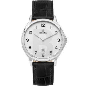 TOP 1 - Zegarek Festina Classics 16745/1