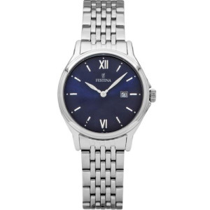TOP 1 - Zegarek Festina Classics 16748/3