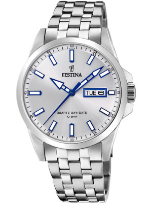 TOP 1 - Zegarek Festina F20357/1