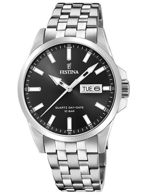 TOP 1 - Zegarek Festina F20357/4