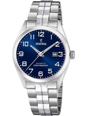 TOP 1 - Zegarek Festina F20437/3