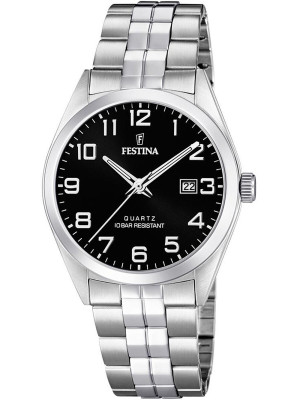 TOP 1 - Zegarek Festina F20437/4