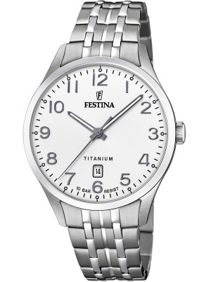 TOP 1 - Zegarek Festina F20466/1