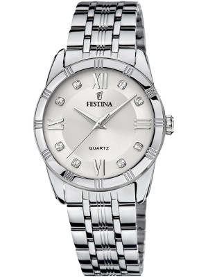 TOP 1 - Zegarek Festina F16940/A