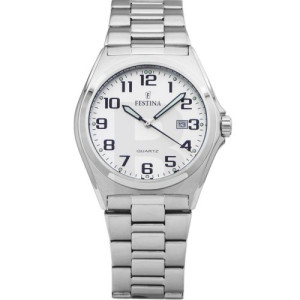 TOP 1 - Zegarek Festina Classics 16374/9