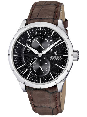 TOP 1 - Zegarek Festina F16573/4
