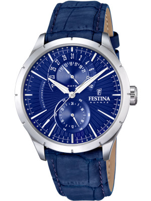 TOP 1 - Zegarek Festina F16573/7