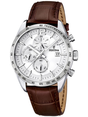 TOP 1 - Zegarek Festina F16760/1