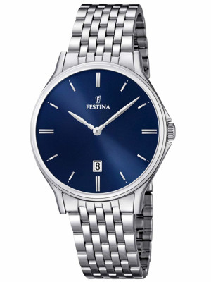TOP 1 - Zegarek Festina F16744/3