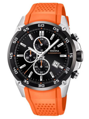 TOP 1 - Zegarek Festina F20330/4