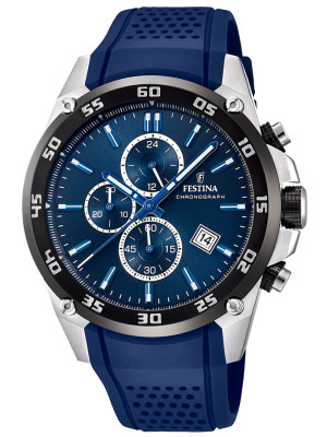 TOP 1 - Zegarek Festina F20330/2