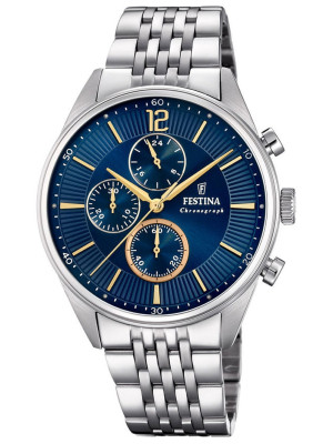 TOP 1 - Zegarek Festina F20285/3
