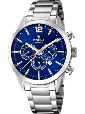 TOP 1 - Zegarek Festina F20343/7
