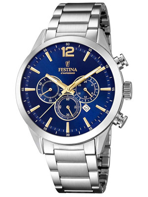 TOP 1 - Zegarek Festina F20343/2