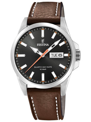 TOP 1 - Zegarek Festina F20358/2
