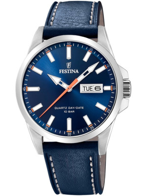 TOP 1 - Zegarek Festina F20358/3