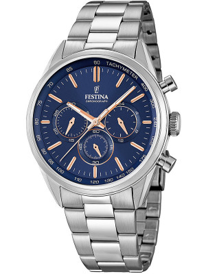 TOP 1 - Zegarek Festina F16820/A
