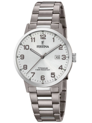 TOP 1 - Zegarek Festina F20435/1