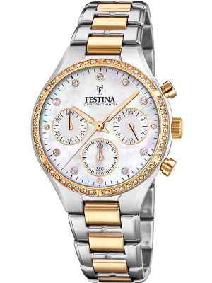 TOP 1 - Zegarek Festina F20402/1