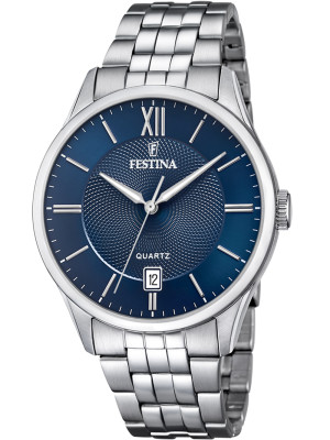 TOP 1 - Zegarek Festina F20425/2