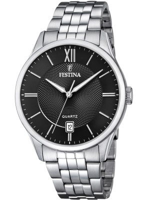 TOP 1 - Zegarek Festina F20425/3