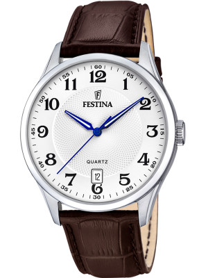 TOP 1 - Zegarek Festina F20426/1