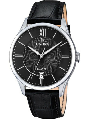 TOP 1 - Zegarek Festina F20426/6