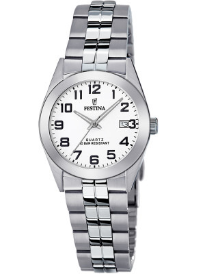TOP 1 - Zegarek Festina F20438/1