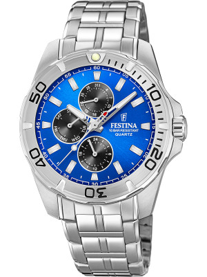 TOP 1 - Zegarek Festina F20445/4