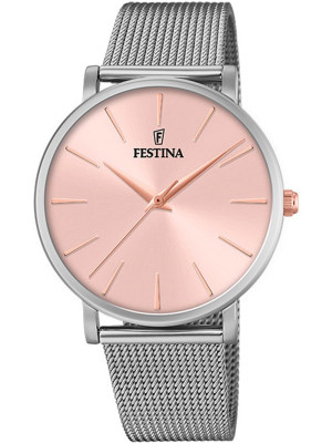 TOP 1 - Zegarek Festina F20475/2