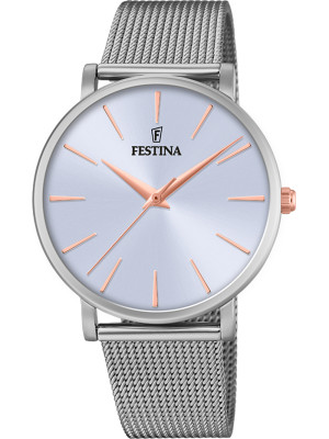 TOP 1 - Zegarek Festina F20475/3