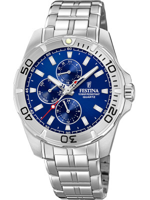 TOP 1 - Zegarek Festina F20445/2