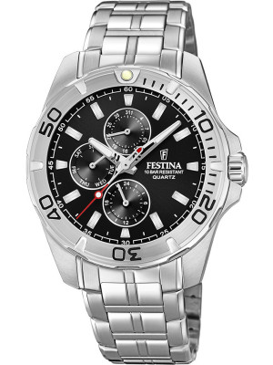 TOP 1 - Zegarek Festina F20445/3