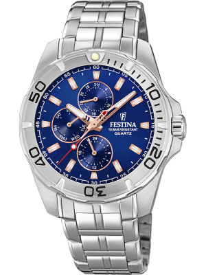 TOP 1 - Zegarek Festina F20445/5