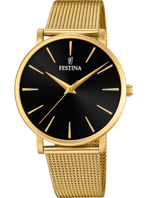 TOP 1 - Zegarek Festina F20476/2