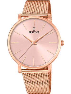 TOP 1 - Zegarek Festina F20477/1