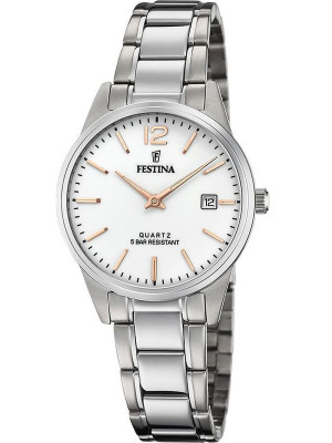 TOP 1 - Zegarek Festina F20509/2