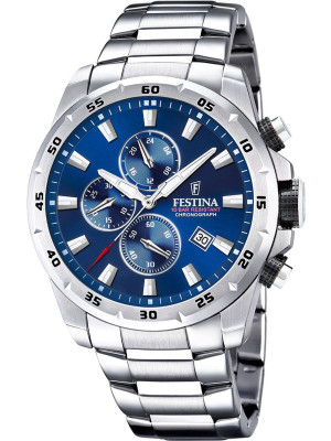 TOP 1 - Zegarek Festina F20463/2
