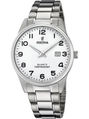 TOP 1 - Zegarek Festina F20511/1