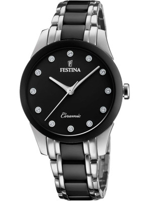 TOP 1 - Zegarek Festina F20499/3
