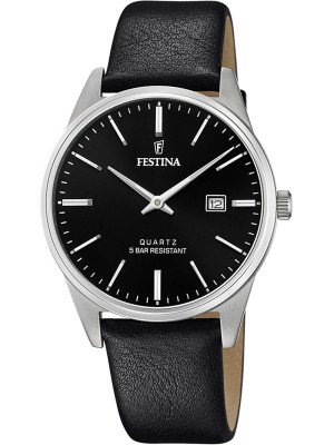 TOP 1 - Zegarek Festina F20512/4