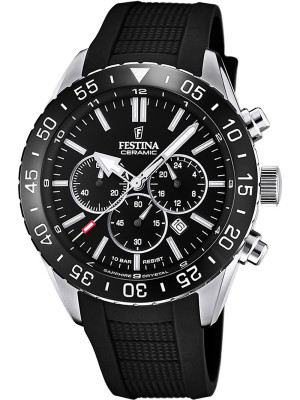 TOP 1 - Zegarek Festina F20515/2