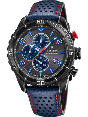 TOP 1 - Zegarek Festina F20519/3