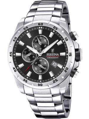 TOP 1 - Zegarek Festina F20463/4