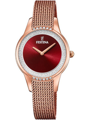 TOP 1 - Zegarek Festina F20496/1