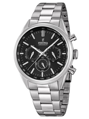 TOP 1 - Zegarek Festina F16820/4